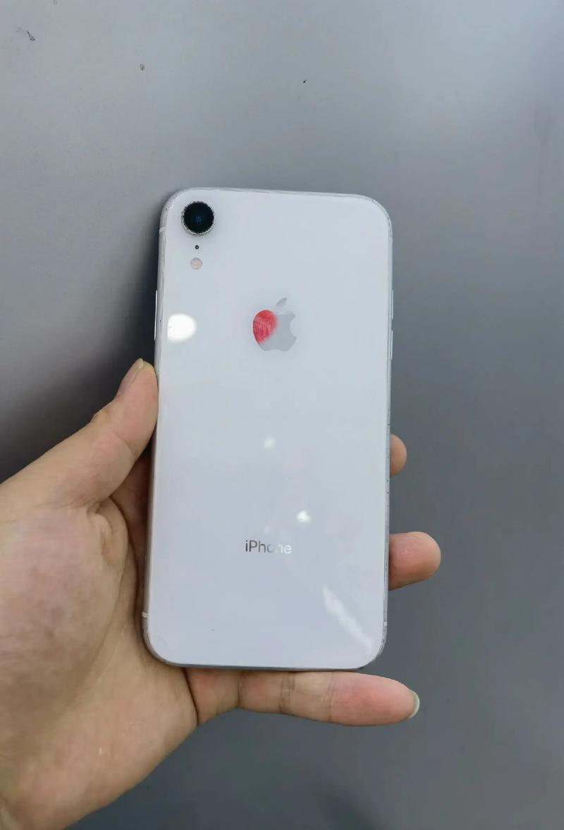 二手苹果手机回收费用表,苹果x二手64g能卖多少钱