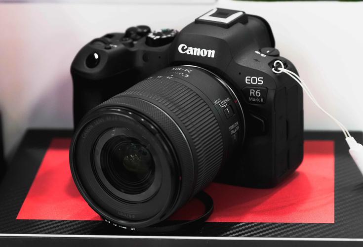 佳能r6二代什么时候上市的呢?