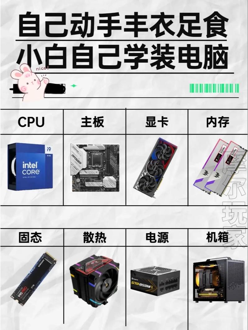 全能笔记本电脑2024推荐!7月高性价比全能本推荐与选购指南