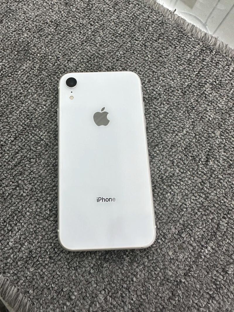 iphonexr电池多大