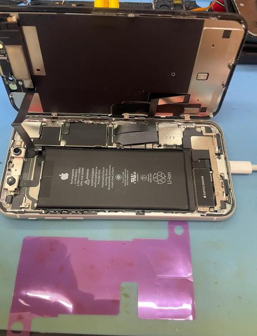 苹果xr多大电池