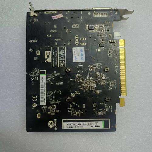 gddr5有哪些显卡