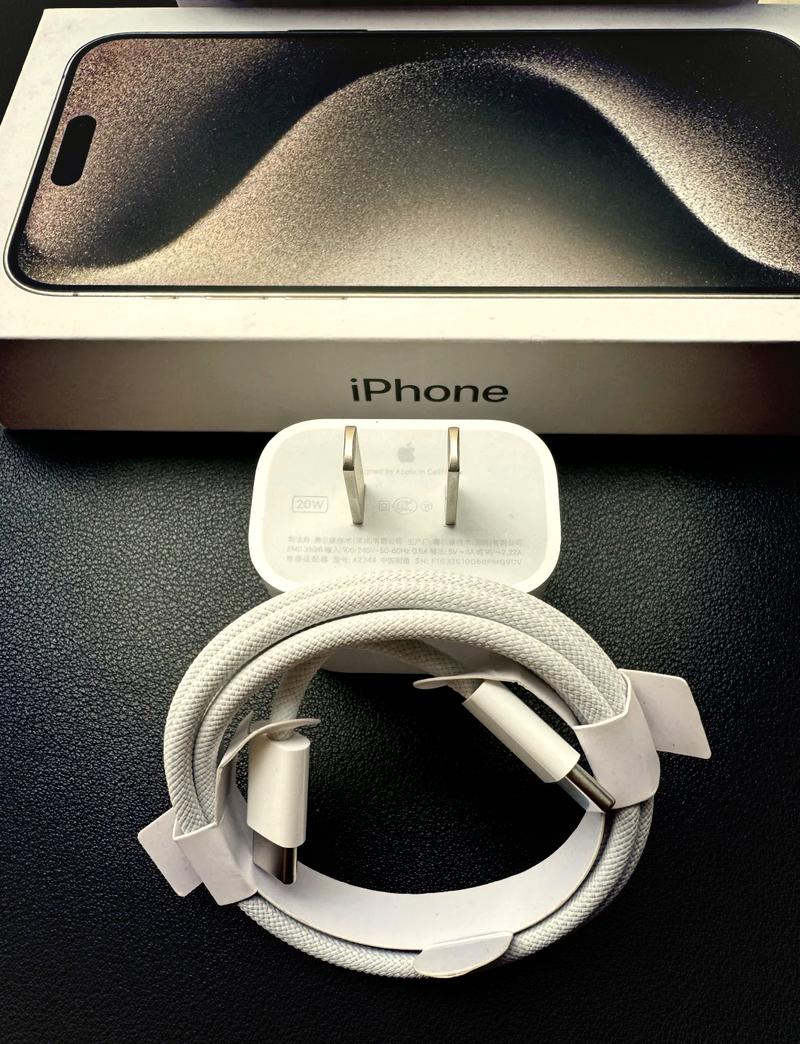 我看到mophie他们家的快充线都是MFi认证的,和普通快充线有什么区别吗...