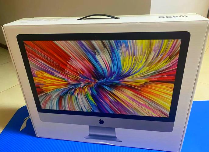 苹果一体机年份及型号讲解