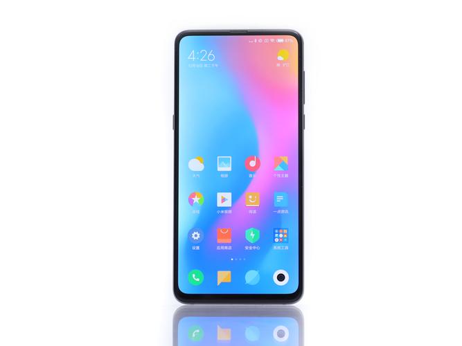 小米mix3是5g手机吗