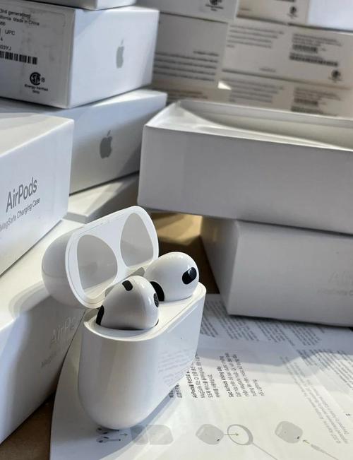 最新苹果耳机什么时候上市