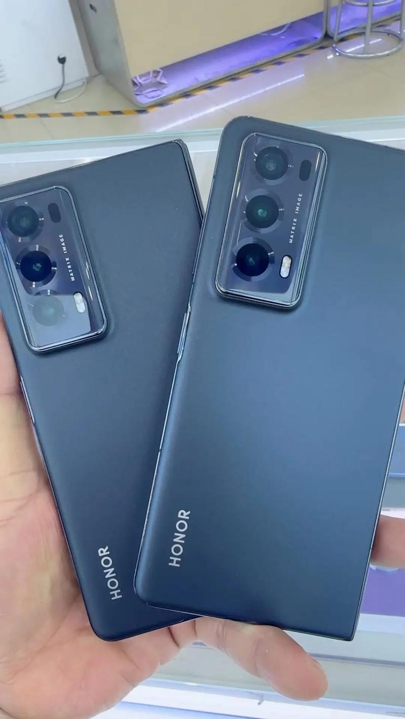 honorv20是什么手机