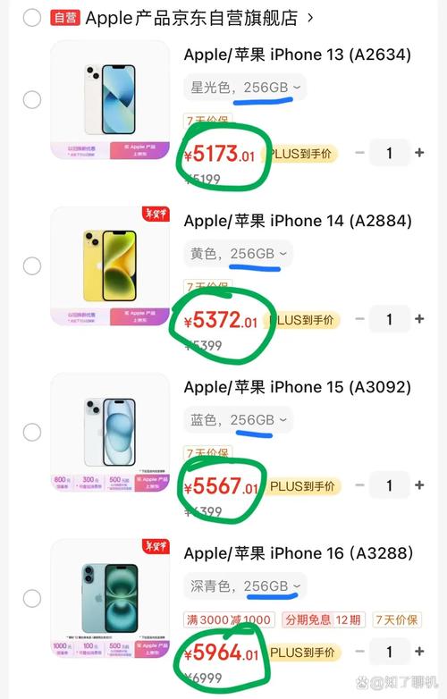 为什么不建议买苹果13