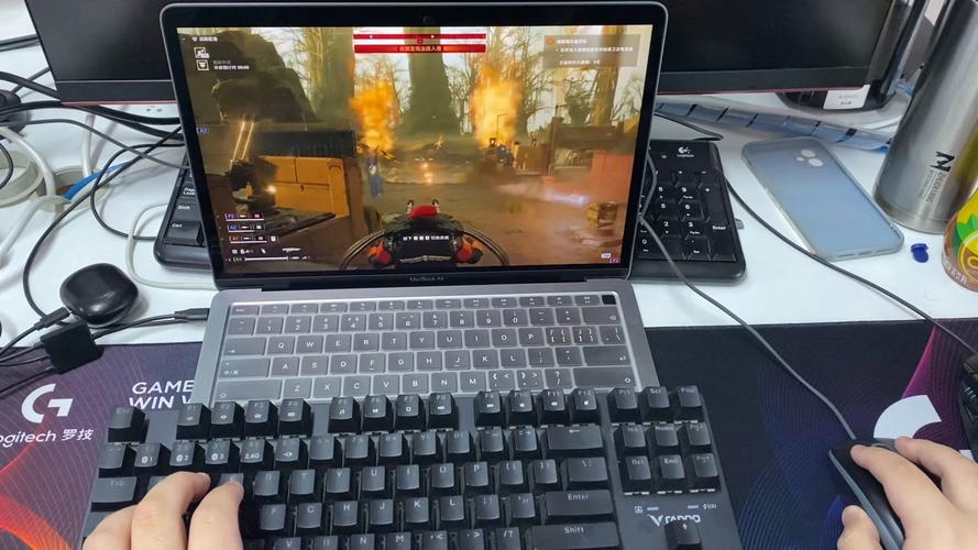 笔记本有什么好玩的游戏