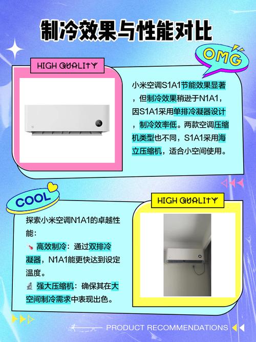 米家空调和小米空调区别