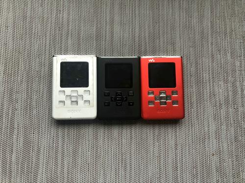 sony音质比较好的mp3是那款?