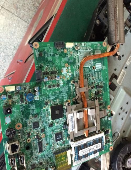 联想C305一体机怎么样,我想买