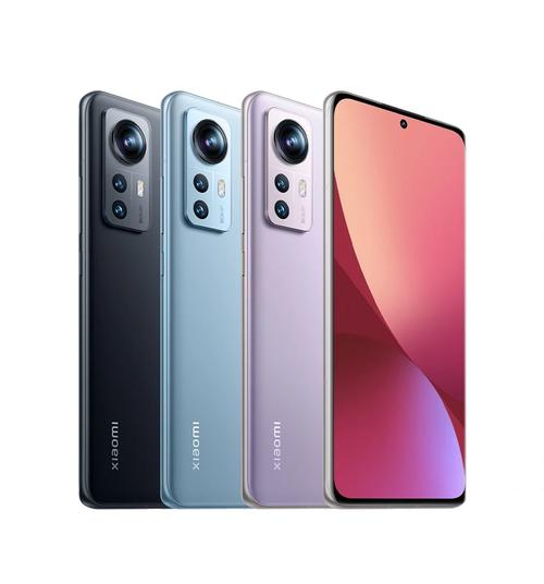 小米手机排名前十名