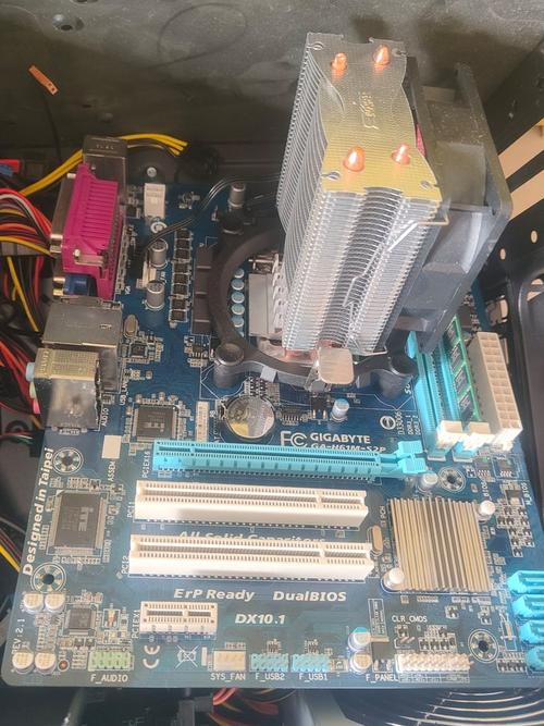 求攒机建议,I3+H61搭配