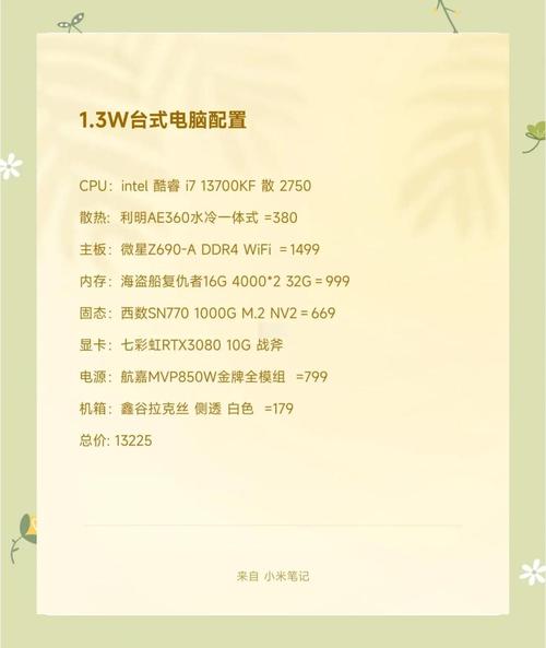 h61主板选什么机箱