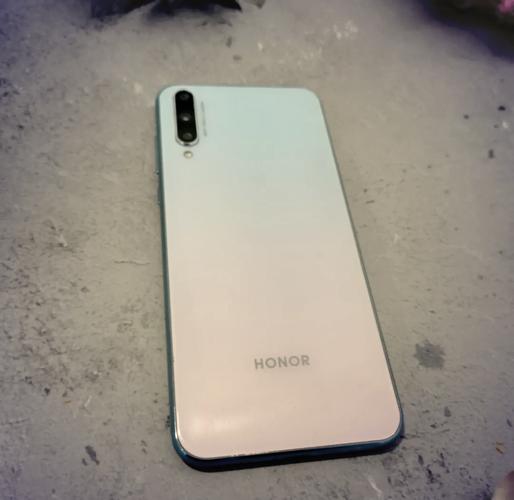 honor9i是什么型号