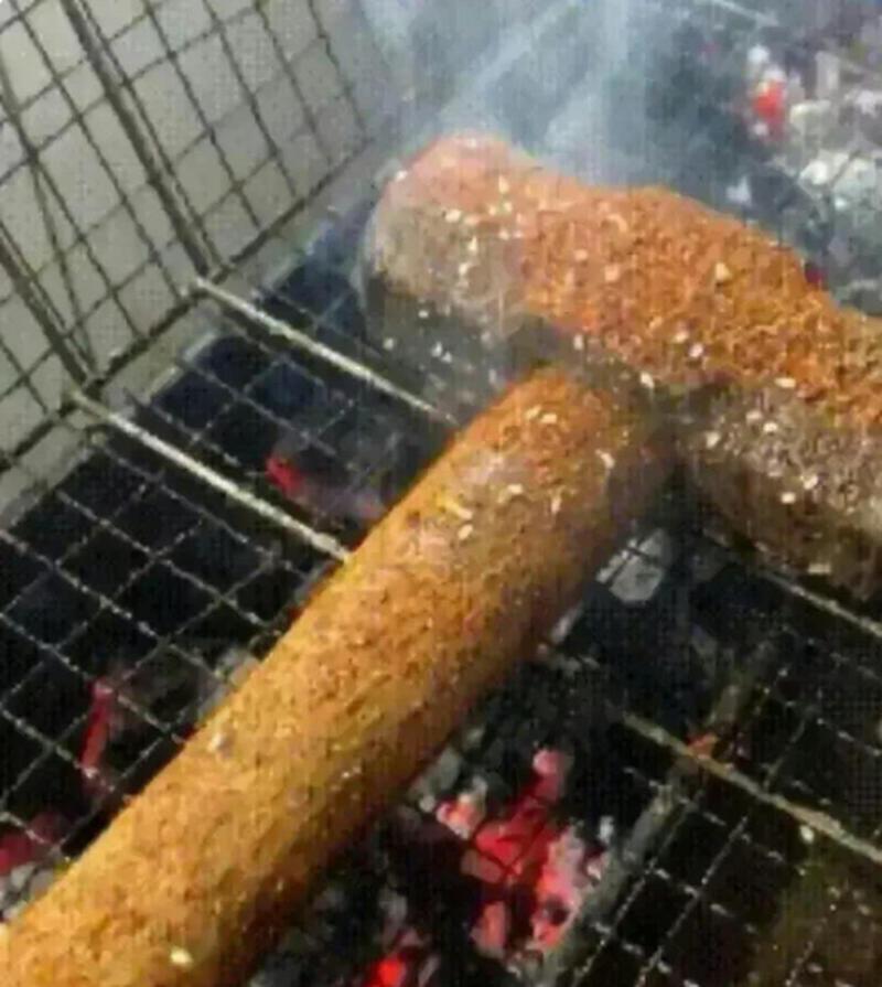 棒打牛肉丸是哪里的特色菜?