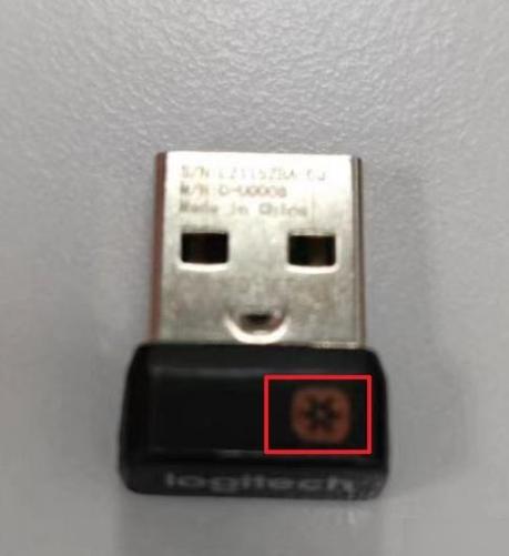 无线键盘的接收器丢了怎么解决