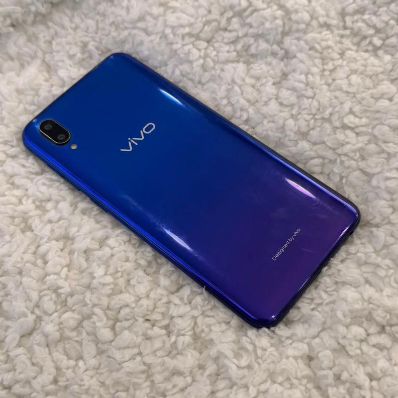 vivoy97有什么隐藏功能