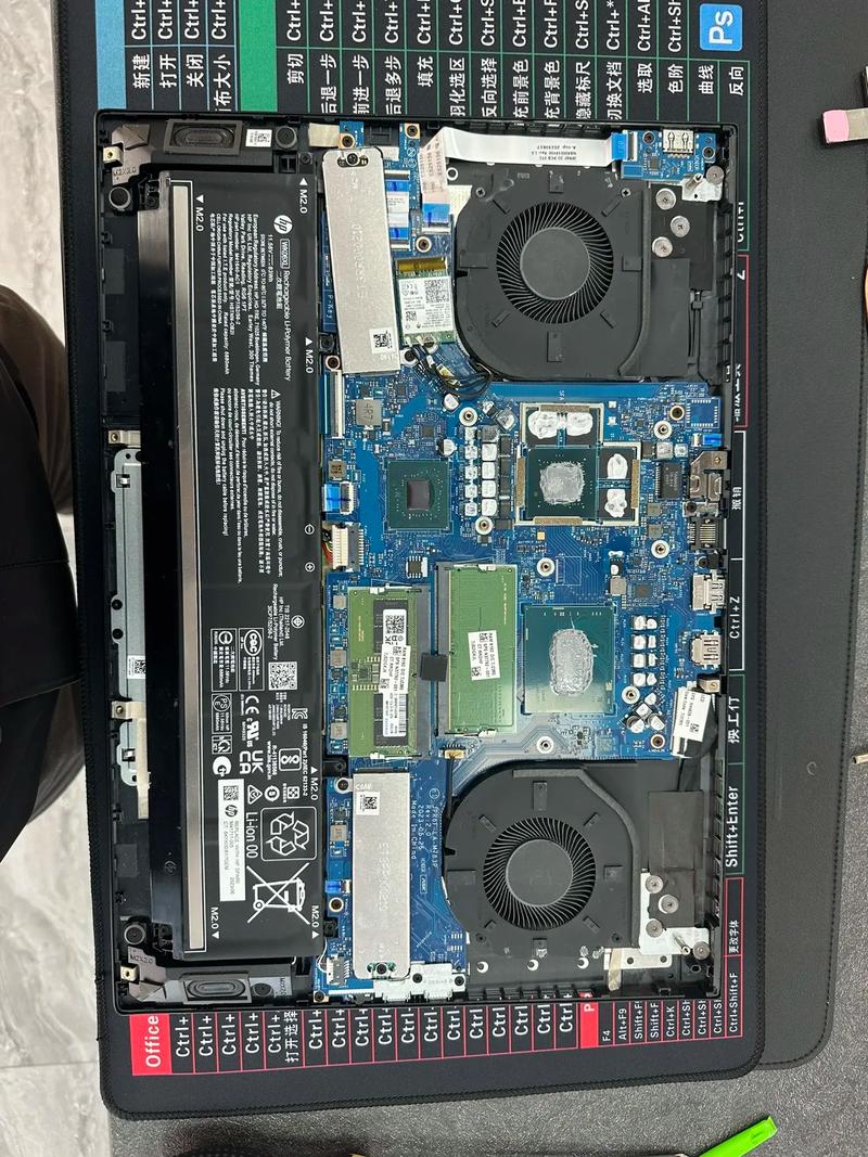 惠普电脑开不了机怎么办