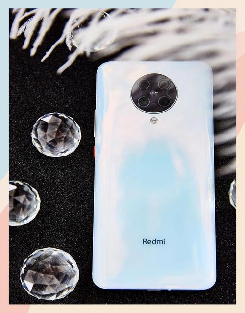 为什么美女直播都爱用红米k30至尊纪念版和红米k30pro?