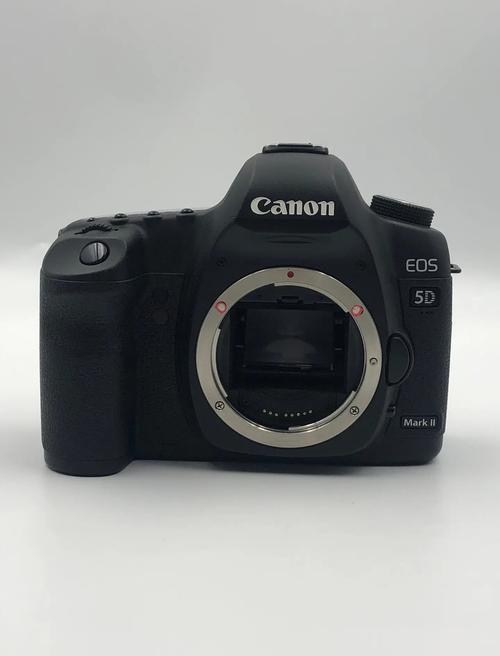 佳能5d系列都有哪些