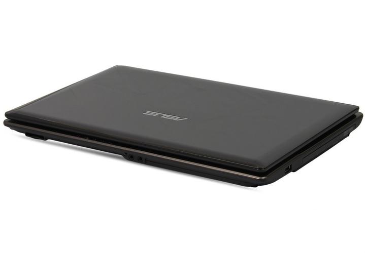 华硕k43t笔记本是什么配置