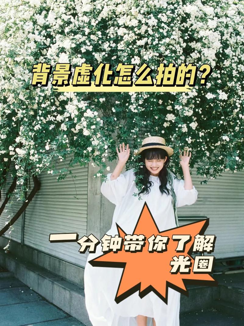 佳能70d如何背景虚化