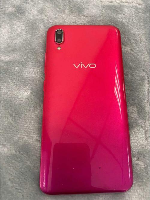 vivoy93什么时候上市