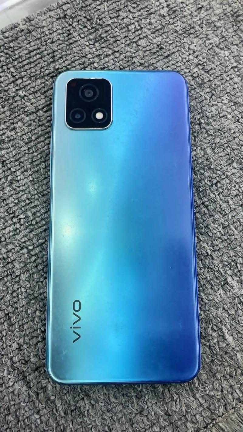 令人惊艳的vivoy93,值得购买吗?