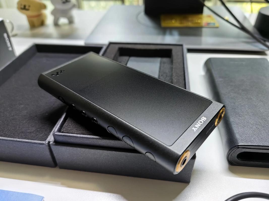 索尼ZX300A评测——体验高逼格的播放器