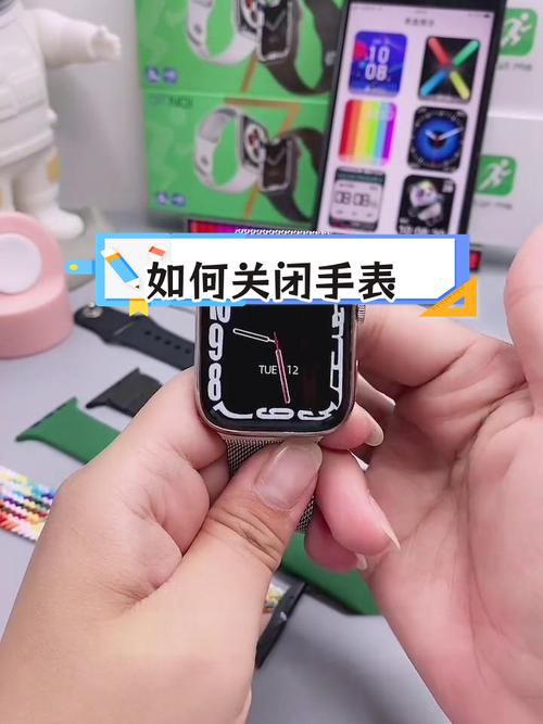 蓝牙手表怎么开机(蓝牙手表怎么开机启动)