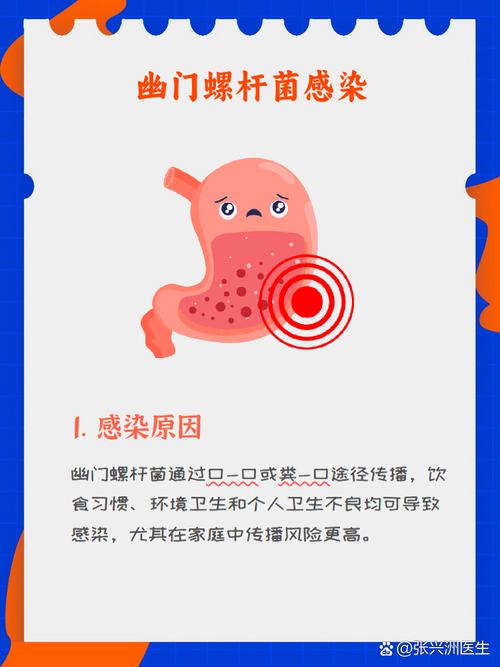 hp感染是什么意思