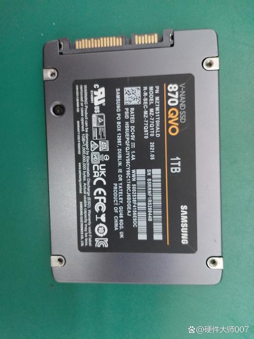 sata2固态硬盘比机械硬盘快多少