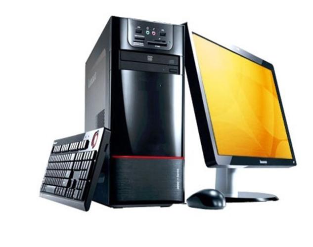 我家买了一台联想家悦e3560,可以升级吗?升级到什么程度。