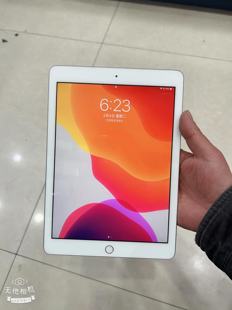 ipad五代是air3运行内存