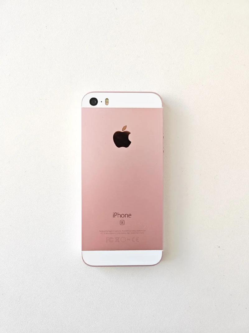 iphonese一代有几种内存版本