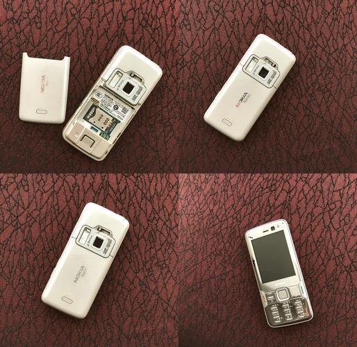 诺基亚n82现在多少钱啊,几G的?