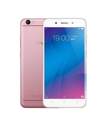 vivoy66多少钱一台