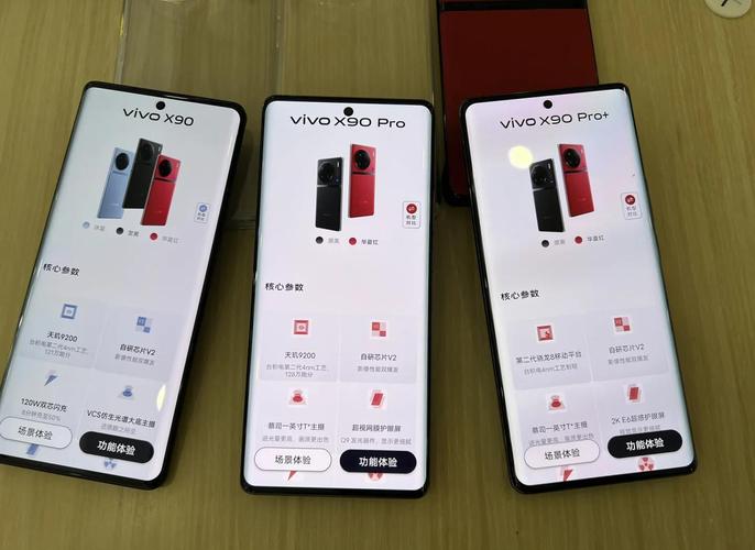 vivox9和vivox20哪个更好