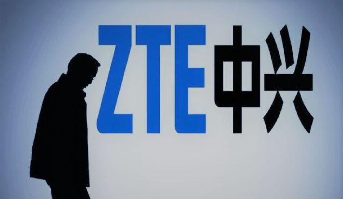 中兴概述(中兴时间)