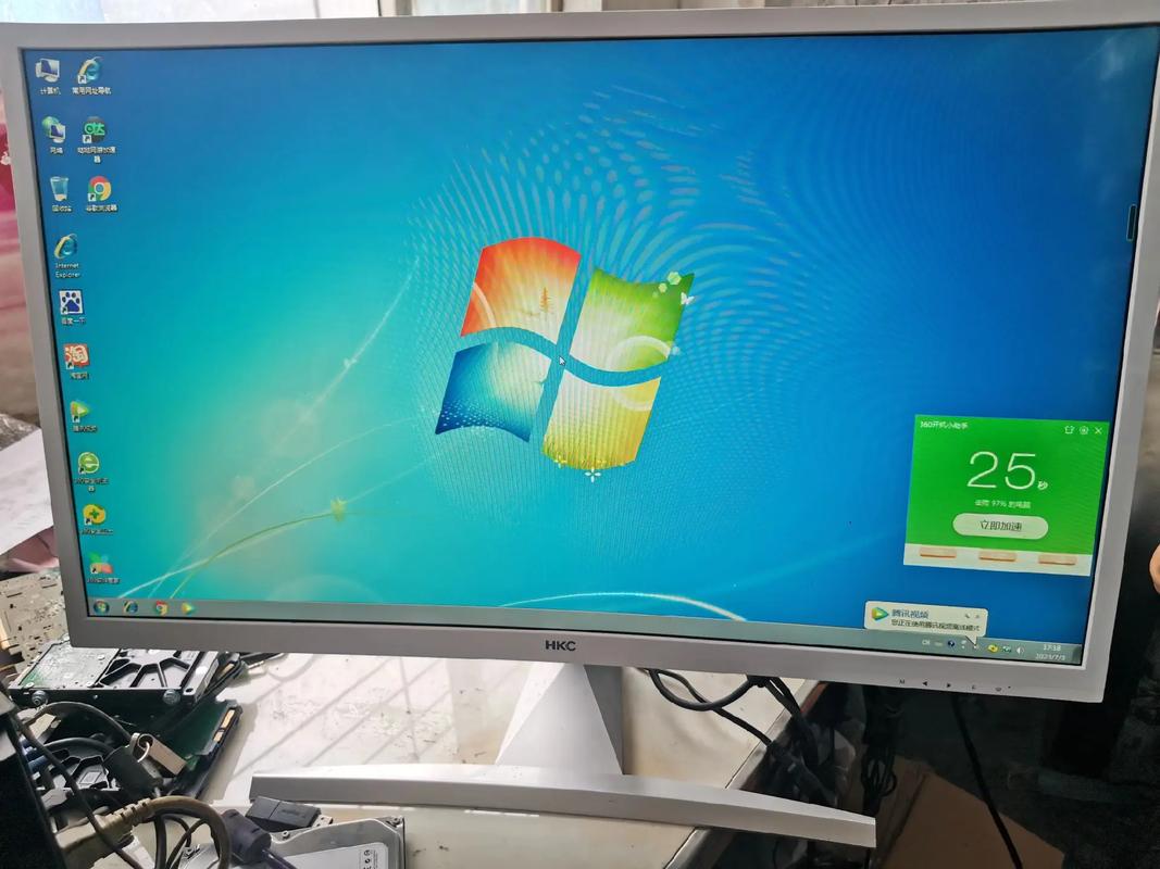 hck电脑是什么牌子