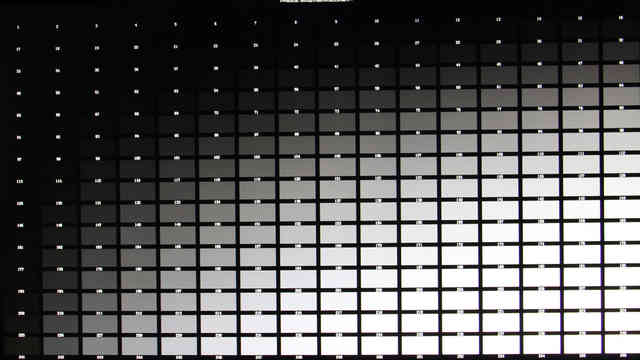 mac系统怎么测试显示器