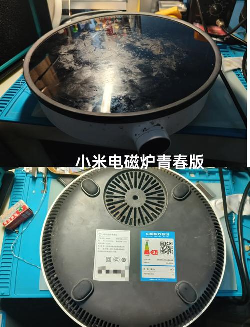 小米电磁炉青春版和普通版区别