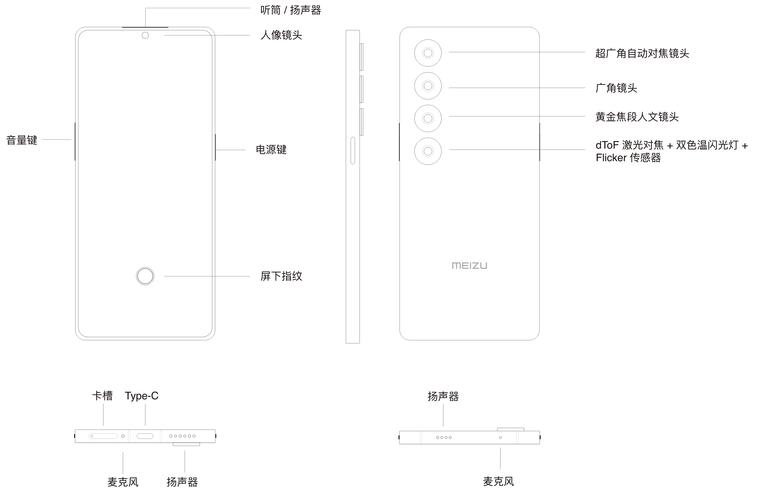魅族20如何开启应用自启动