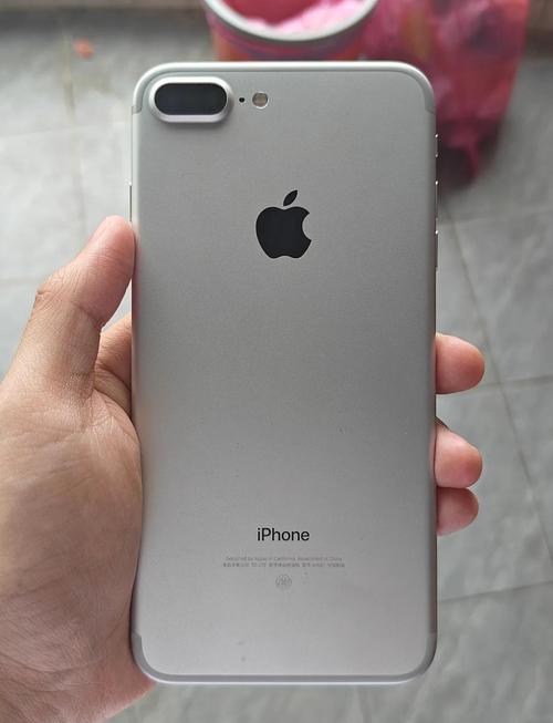 iPhone7还是7plus,哪个更值得入手