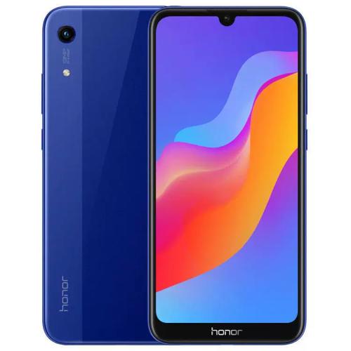 荣耀畅玩8A是荣耀畅玩8?