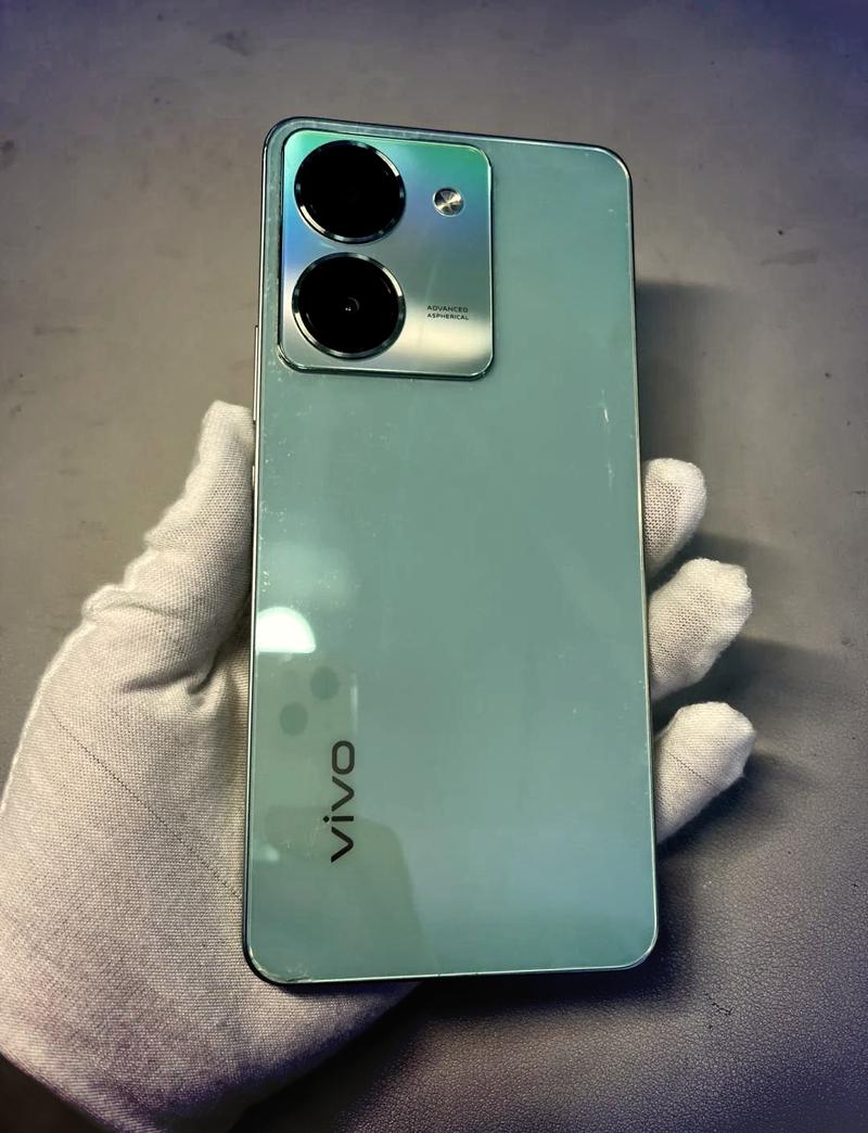 vivoy75怎么样