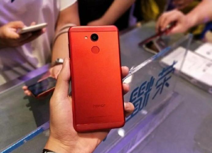 荣耀v9play和荣耀v9哪个好有什么不同