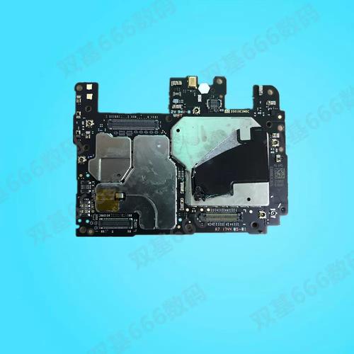 小米6#小米6主板坏了,能卖多少钱